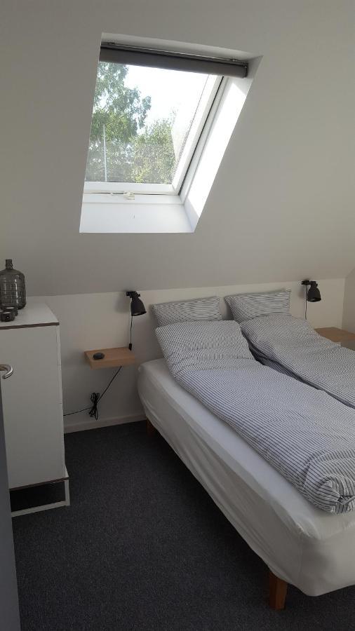 Apartamento Elleholm A Odense Exterior foto